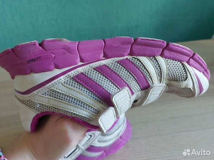 Кроссовки adidas 36,5 (23 см) оригинал