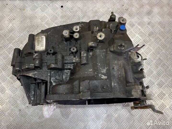 Кпп (Коробка передач механическая) Volvo V40 1 1023825