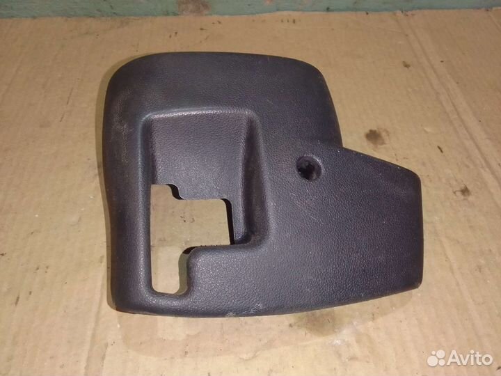 Верхняя часть кожуха подрулевого Hyundai Getz