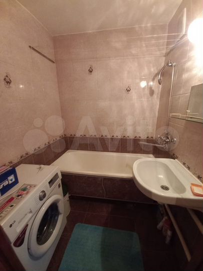 1-к. квартира, 45,5 м², 11/12 эт.