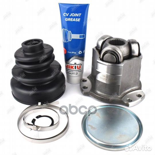 ШРУС внутренний JC22066 jikiu