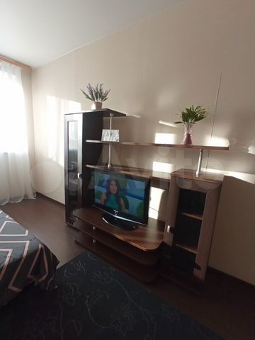 1-к. квартира, 40 м², 5/11 эт.