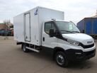 IVECO Daily Промтоварный фургон