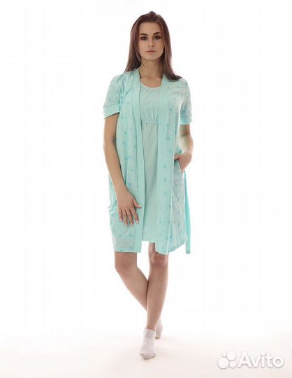 Комплект в роддом