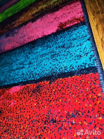 Ковровая дорожка бу