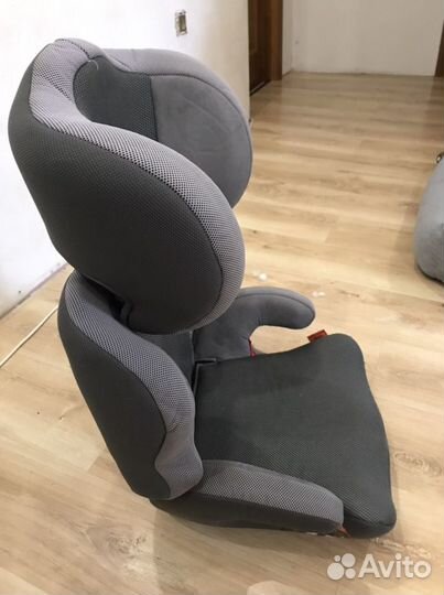 Детское автокресло 15 до 36 кг