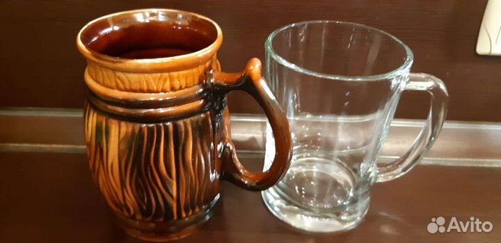 Пивная кружка