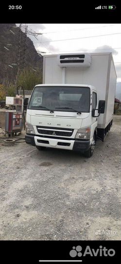 Водитель категории с на грузовик