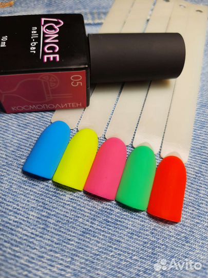 Аппаратный Маникюр,гель-лак