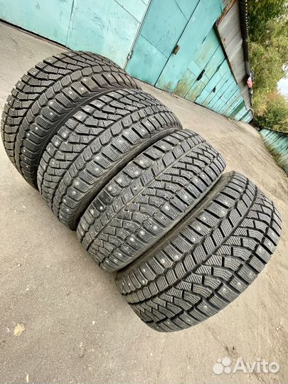 Viatti Brina Nordico V-522 205/55 R16 94T