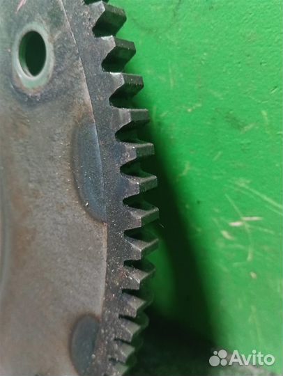 Маховик Chrysler PT Cruiser 2007