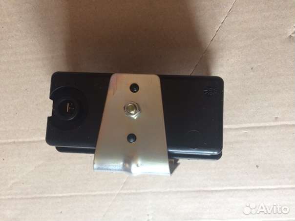 Коллекционный фонарь