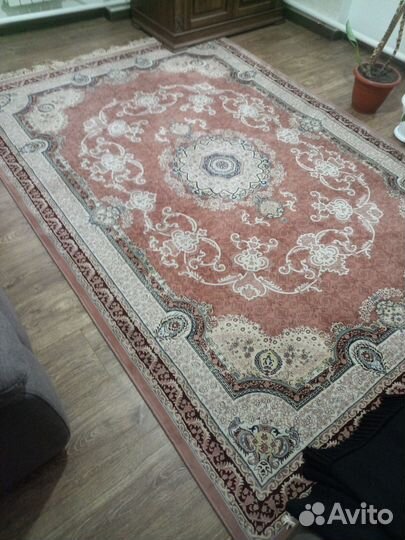 Ковер турецкий новый