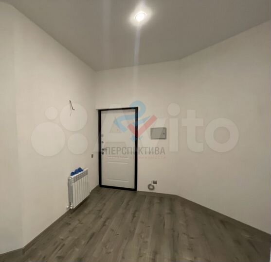 2-к. квартира, 68 м², 3/4 эт.