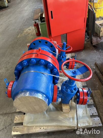 Афк 6 80/35 -2комплекта., оборудование