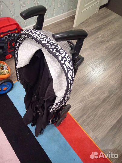 Коляска трость peg perego