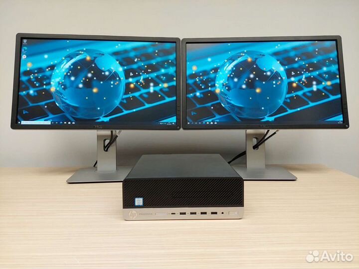 Монитор Dell P2414Hb 50шт