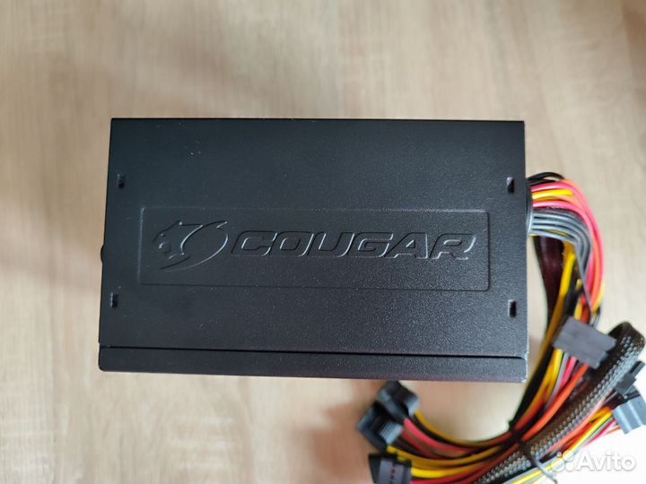 Блок питания для пк 600w