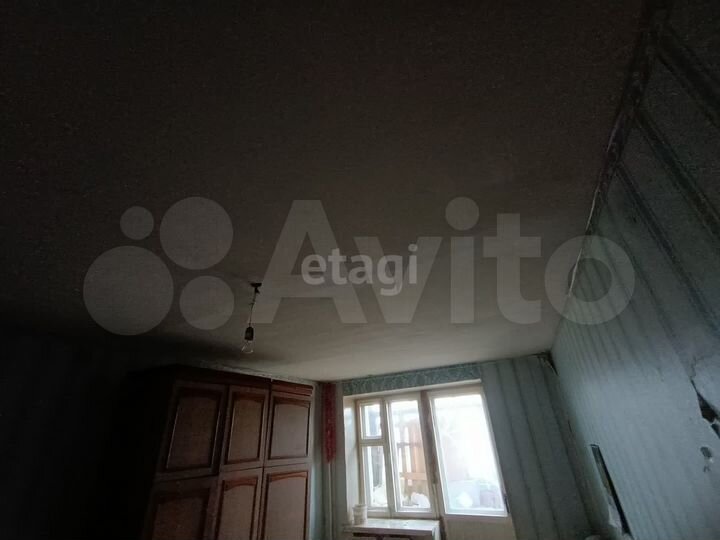 1-к. квартира, 34 м², 4/5 эт.