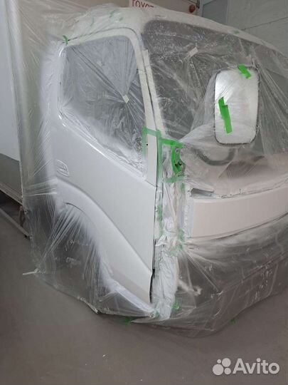 Рихтовка покраска авто