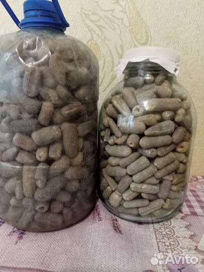 Чертов палец