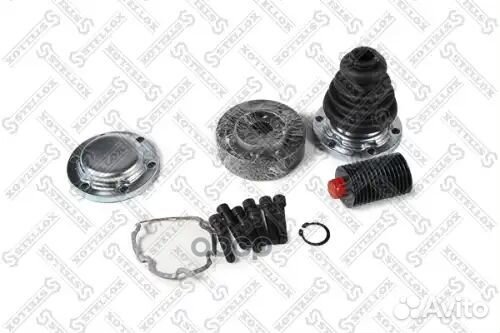 ШРУС внутренний VW T4 94 1771102SX 1771102SX