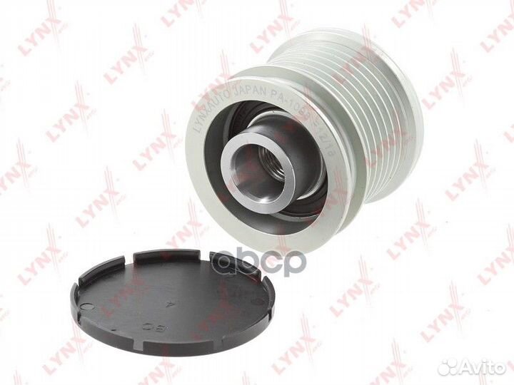 Муфта обгонная шкива генератора PA1098 lynxauto