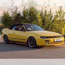 Toyota Celica 2.0 AT, 1993, 200 000 км, с пробегом, цена 999 000 руб.