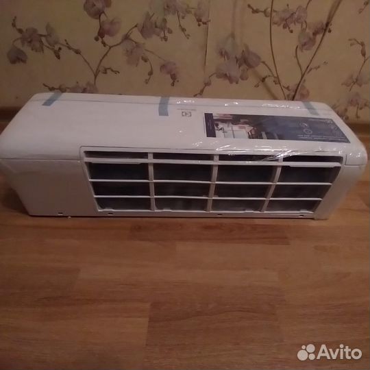 Внешний блок кондиционера Electrolux