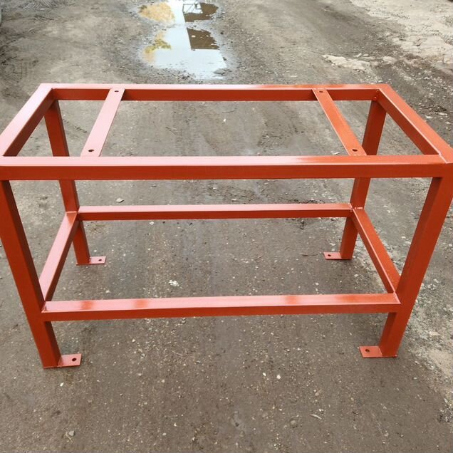 Подставка для кондиционера