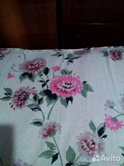 Пуховая перина