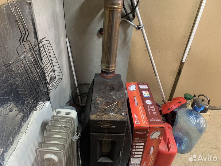 Вагончик для проживания бу