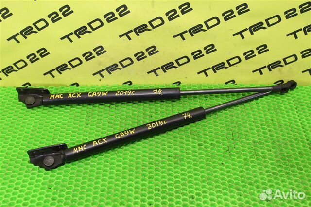 Амортизатор двери багажника Mitsubishi Asx GA4W