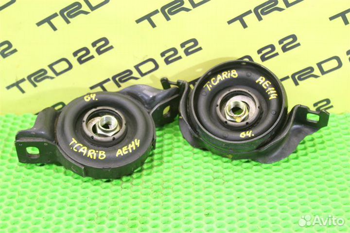 Подвесной подшипник карданного вала Toyota