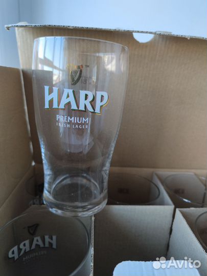 Кружка пивная бокал Коктейльная рюмка