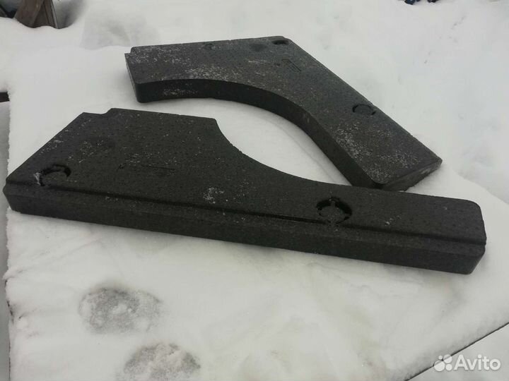 Ящик инструментальный Форд Фокус 2