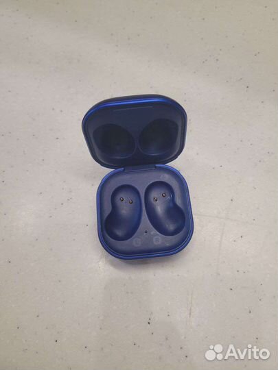 Samsung galaxy buds live