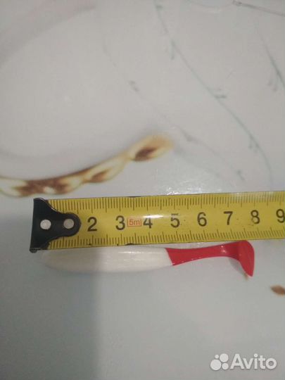 Силиконовые приманки