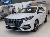 Новый OMODA S5 1.5 CVT, 2023, цена от 1 689 900 руб.