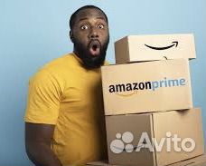 Ведение бизнеса на Amazon