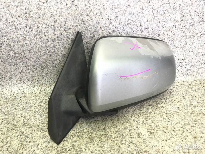 Зеркало левое Mitsubishi Lancer 10 2007