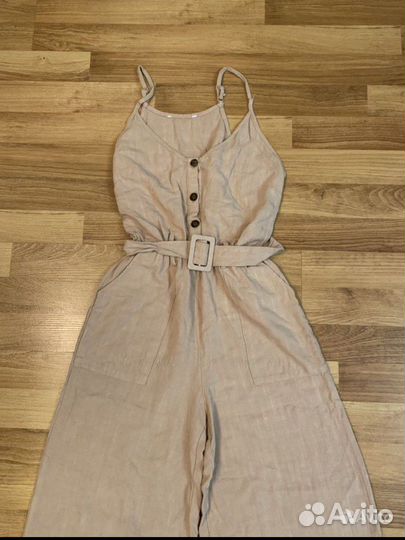 Комбинезон женский