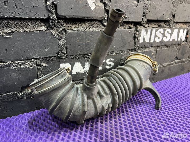 Патрубок воздушного фильтра Mitsubishi Outlander