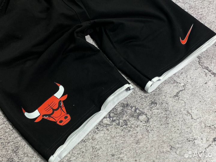 Костюм Nike Chicago Bulls 23