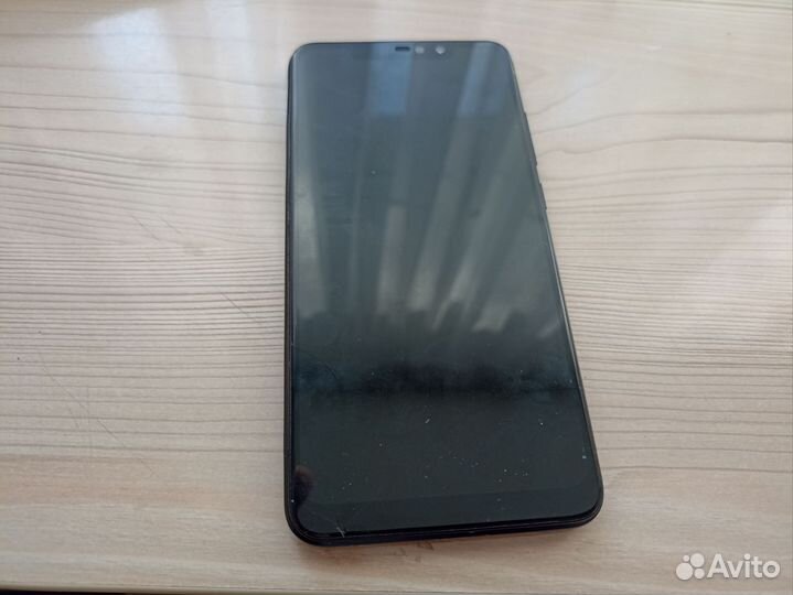 Xiaomi Redmi Note 6 Pro, 3/32 ГБ