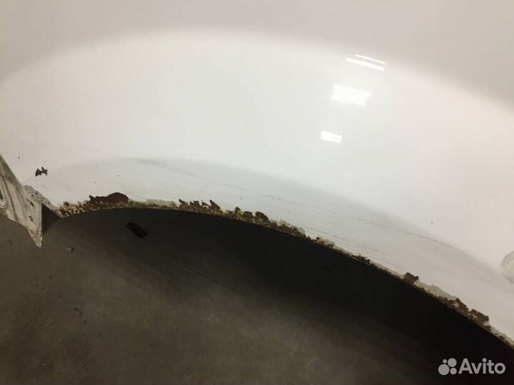 Крыло заднее правое Ford Mondeo