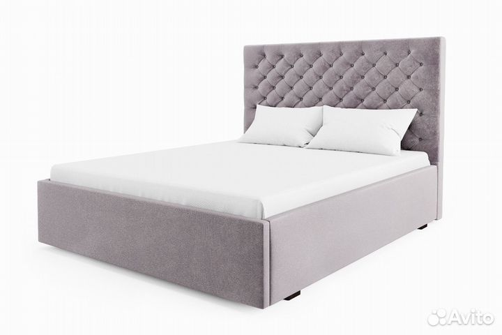 Кровать Вирджиния