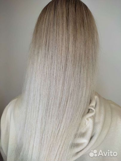 Мастер парикмахер универсал