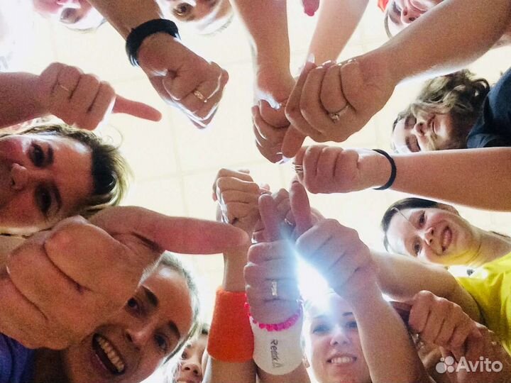 Тренер по финесу онлайн