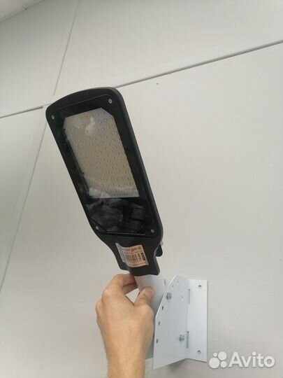 Светильник уличный светодиодный